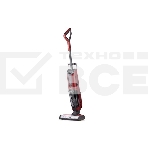Пылесос вертикальный Thomson VH20BW01 красный, питание от аккумулятора, 150 Вт, уборка влажная/сухая, пылесборник 0.68 л, работа от АКБ max 40 мин., фото 1