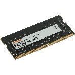 Оперативная память Digma DDR4 16GB 3200MHz DGMAS43200016S RTL PC4-25600 CL22 SO-DIMM 260-pin 1.2В single rank, фото4