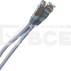 Патч-корд 0.5м , FTP Cat. 5E, Telecom NA102-FTP-C5E-0.5M, фото4