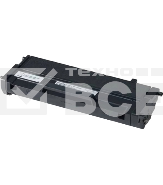 Картридж лазерный Ricoh SP 150HE черный для SP 150 / SP 150w / SP 150SU / SP 150SUw 1500 отп.