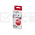 Картридж струйный Sakura 2933B004 (521 BK) для Canon, черный, 8,4 мл., 3127 к., фото3