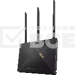 Маршрутизатор ASUS 4G-AX56 Dual-Band WiFi 6 LTE Router 574+1201Mbps EU RTL {5} (869225) (90IG06G0-MO3110), фото9