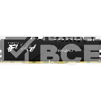 Оперативная память Kingston Fury Beast, DDR5, 16GB (1x16GB), 5600MHz, CL40, с радиаторами, черный, фото10