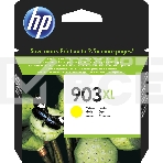 Картридж струйный HP 903XL T6M11AE желтый для HP OJP 6960/6970 (825стр.), фото3