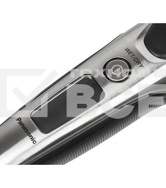 Бритва сетчатая Panasonic Panasonic ES-LT4N-S820