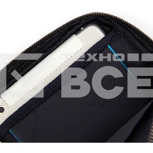 Сумка мужская Piquadro Modus Special CA3084MOS/BLU, синий, натур.кожа