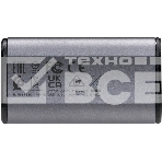 Внешний накопитель SSD ADATA 500ГБ USB-C, SE880, R/W 2000MB/2000MB/s, серый, фото7