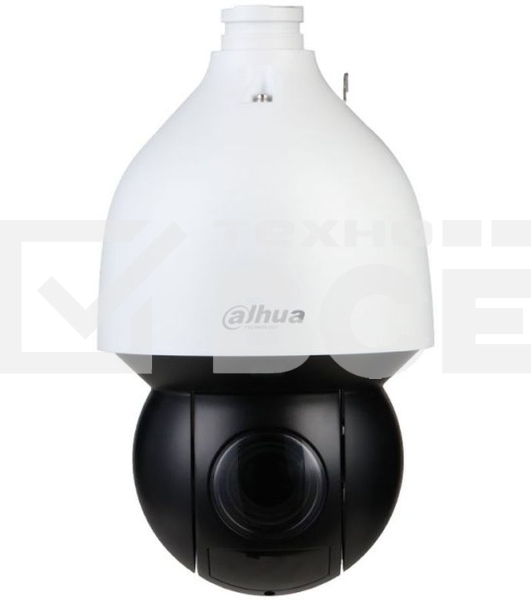 Камера видеонаблюдения IP Dahua DH-SD5A445GB-HNR 3.95-177.7мм цв. корп.:белый