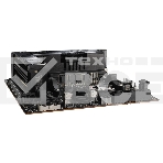 Материнская плата ASUS ROG STRIX X670E-I GAMING WIFI, AM5, AMD X670, 2xDDR5, 2xSATA, 2xM.2, 1xPCI-E 5.0 x16, 1xHDMI, 2xUSB-C, 1x 2.5Gb LAN, 3xUSB-A 3.2 Gen 2, 2xUSB-A 2.0, 7.1, Mini-ITX, фото5