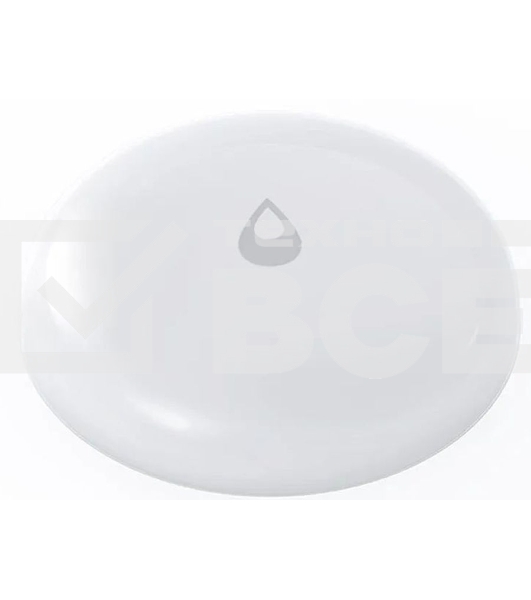Датчик протечки Aqara Water Leak Sensor T1 (WL-S02D) белый
