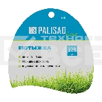 Мотыжка, 115х320 мм, нерж. сталь, двухкомпонентная рукоятка, PREMIUM PLUS Palisad, фото 1