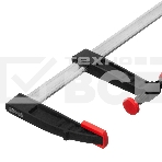 Струбцина F-образная Matrix, усиленная, 600 х 120 х 700 мм, фото5