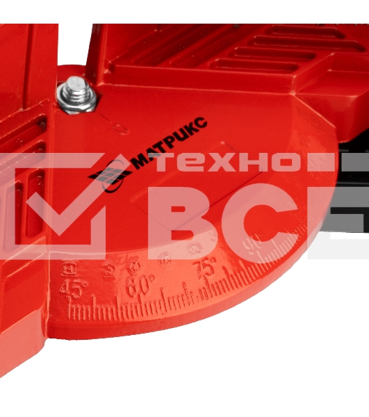 Стусло Matrix, 420 мм, прецизионное MАТРИКС