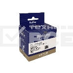 Картридж струйный PL-PG-40 для принтеров Canon Pixma iP1200/1600/2200, MP150/170/450 Black водн ProfiLine, фото3