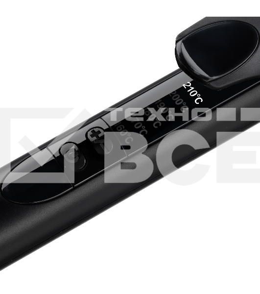 Электрощипцы BABYLISS C453E