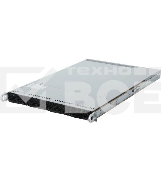 Сервер IRU Rock s1204p 2x4114 4x32Gb 1x500Gb SSD 2x750W w/o OS (2010457)