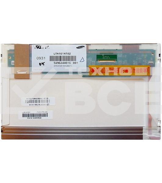 Матрица LTN101NT02
