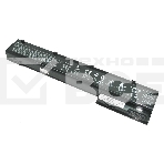 Аккумуляторная батарея для ноутбука HP EliteBook 8570w 14.4V 75Wh черный, фото2