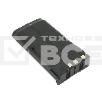 Аккумулятор для Kenwood TK-480 TK-380 TK-280 (KNB-17) Ni-MH 7,2V 1800mAh, фото2