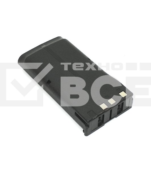 Аккумулятор для Kenwood TK-480 TK-380 TK-280 (KNB-17) Ni-MH 7,2V 1800mAh