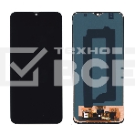 Дисплей для Samsung Galaxy M31 SM-M315F, M30s M307F, M21 M215F (Incell) черный, фото2