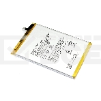 Аккумуляторная батарея BN56 для Xiaomi Redmi 9A, Redmi 9C, Redmi A1, Redmi A1 Plus (orig), фото2