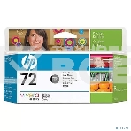 Картридж струйный HP №72 C9370A черный для HP DJ T1100/T610 (130мл), фото6