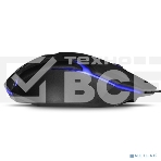 Мышь проводная ExeGate Gaming Standard Laser GML-17 черный, 1200 dpi, USB, кнопки - 3, фото10