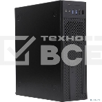 Компьютерный корпус Slim Desktop INWIN  CJ708BL IP-S265AU7-2 80plus Bronze, U3*2+U2*2+A(HD)+TYPE 3.1C + FAN 80*15mm + intrusion switch INWIN Slim Case, фото2