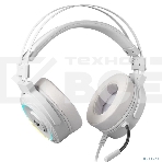 Гарнитура Defender LAMIA 2 RGB USB WHITE REDRAGON, фото4