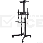 Подставка для телевизора Arm Media PT-STAND-8 черный 32