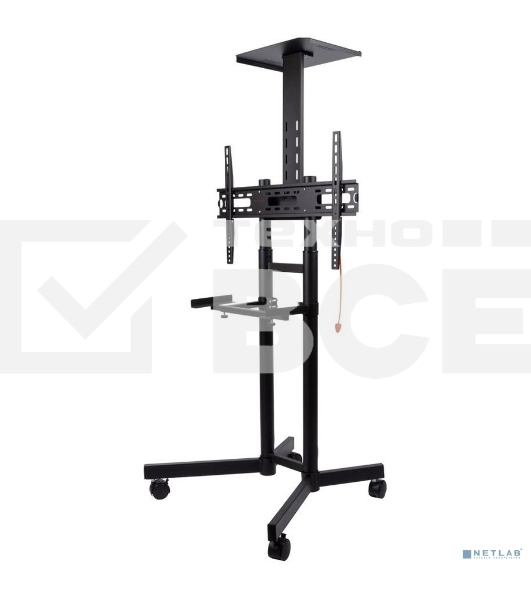 Подставка для телевизора Arm Media PT-STAND-8 черный 32