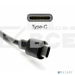 Блок питания универсальный KS-is KS-503 PD USB-C 130Вт, фото 1