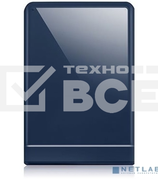 Внешний жесткий диск 1TB ADATA HV620S, 2,5