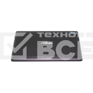 Задняя крышка для Asus ZenPad C 7 Z170CG (P01Y), черная