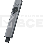 Презентер Logitech Spotlight R-R0011 серый, Bluetooth, кнопки - 3, фото21