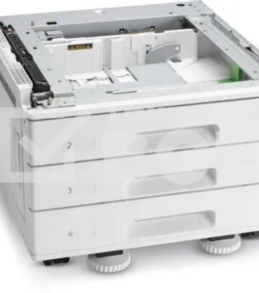 Лоток дополнительный Pantum Paper Tray PT-270H 3х500 pages, 1500 pages in total (Max A3)  for BM270ADN/BM330ADN/BM420ADNCM270ADN/CM330ADN/CM420ADN