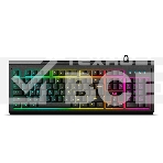 Клавиатура SVEN KB-G8400 проводная USB, черный, фото12