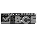 Клавиатура ExeGate LY-331 (EX279937RUS) проводная, USB, черный, фото4