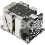 Радиатор Supermicro SNK-P0068APS4, фото11