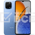 Смартфон Huawei Nova Y61, 4/128Gb, синий, фото3