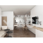 Кронштейн (держатель) ONKRON G120 для телевизора 13