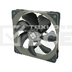 Вентилятор для корпуса Thermalright TL-C14 черный, 140 мм, 1500 об/мин, 26.6 дБ, 4 pin, фото9