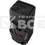 Минисистема LG XBOOM RNC5 черный 300Вт FM USB BT, фото6