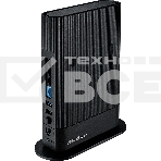 Маршрутизатор ASUS RT-AX59U, AX4200, 1x1G WAN, 4x1G LAN, 2хUSB,MU-MIMO, OFDMA (RT-AX59U), фото9