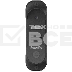 Видеопанель Falcon Eye FE-Push HD цветной сигнал CMOS цвет панели: графит, фото 1