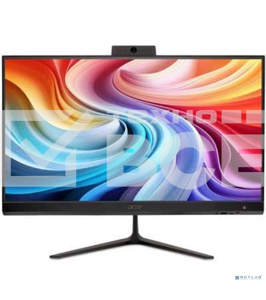 Моноблок Acer Aspire C27-2 AMD Ryzen 7 5700U/16Gb/SSD512Gb/27