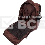 Рюкзак мужской Piquadro Cronus CA6690S134BM/M коричневый кожа, фото7