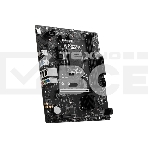 Материнская плата MSI PRO H610M-S DDR4, LGA 1700, Intel H610, 2xDDR4, 2xSATA, 1xM.2, 1xPCIe 4.0 x16, 1xPCIe 3.0 x1, 1xHDMI, 1x1Gb LAN, 4xUSB 2.0, 2xUSB 3.2 Gen 1, 3x3.5 мм, 7.1, Micro-ATX, фото6