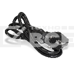 Источник бесперебойного питания ExeGate ServerRM UNL-1000.LCD.AVR.2SH.3C13.USB.2U 1000VA/650W, Color LCD, AVR, 2*Schuko+3*C13, USB, 2U, установка в стойку, черный, фото5